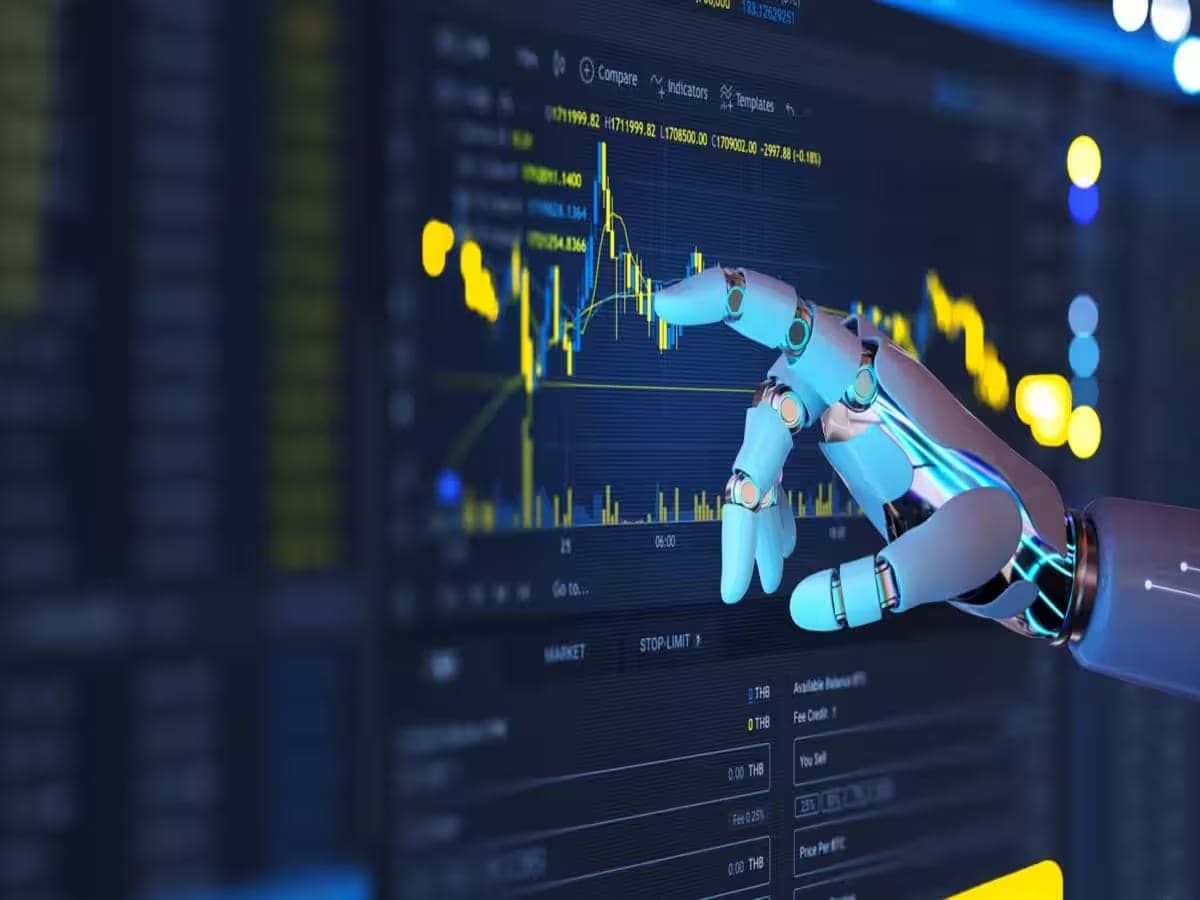 AI Optimism Lifts Global Markets as Technology Stocks Regain Momentum