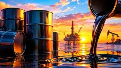 Oil Prices Rise Above $100 as Markets Watch Potential US-Iran Talks