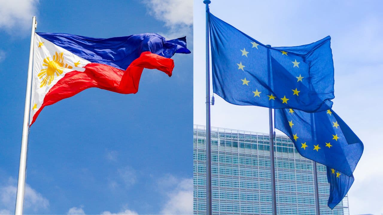 EU and Philippines Reach Substantial Agreement on Free-Trade Deal