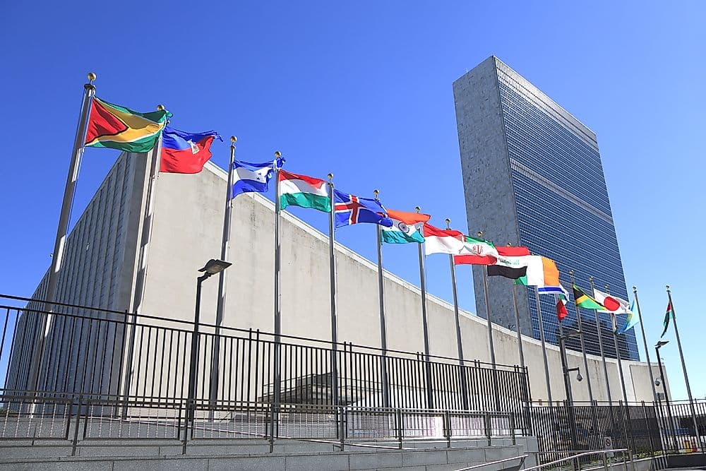 World Leaders Gather at UN as Wars, Economic Strains and Global Tensions Dominate Agenda