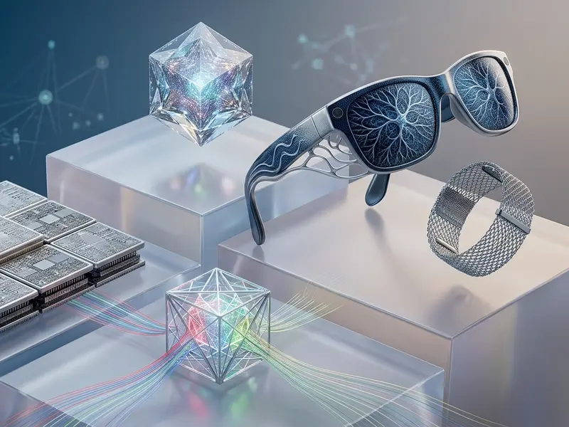 AI Smart Glasses and Wearables Face Growing Privacy Test as Tech Industry Looks Beyond Smartphones